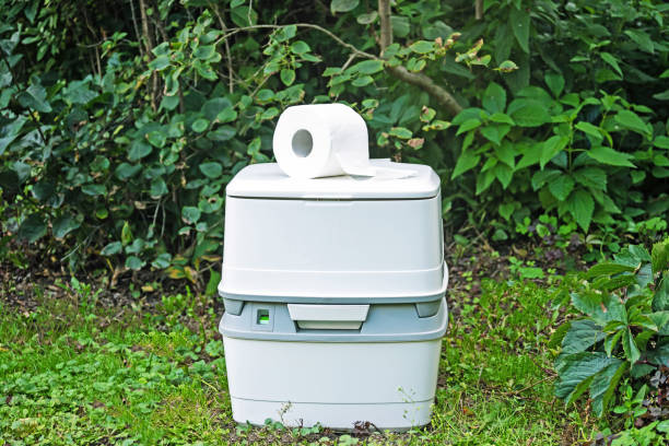 Best Affordable portable toilet rental  in Ashland, VA