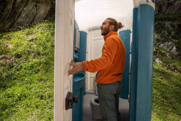 Best Portable bathroom rental  in Ashland, VA