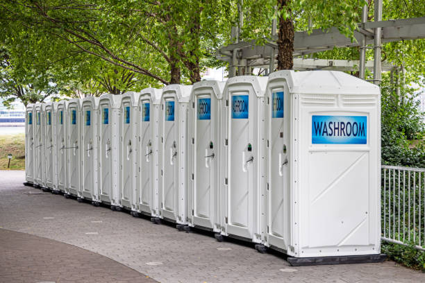 Best Portable bathroom rental  in Ashland, VA