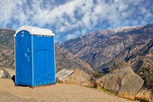 Best Affordable porta potty rental  in Ashland, VA