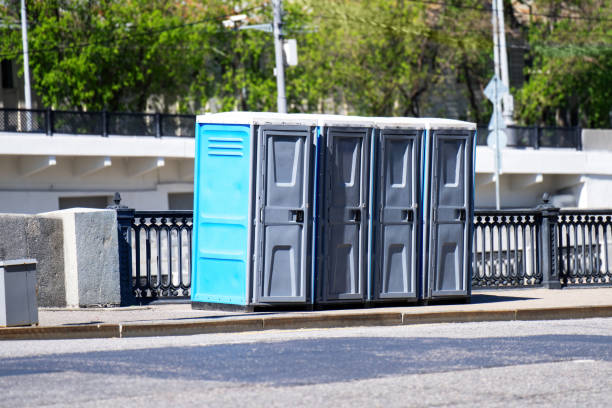 Ashland, VA porta potty rental Company