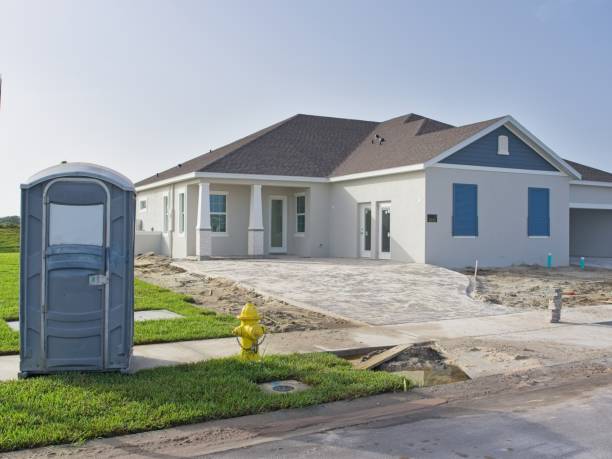 Best Porta potty delivery and setup  in Ashland, VA
